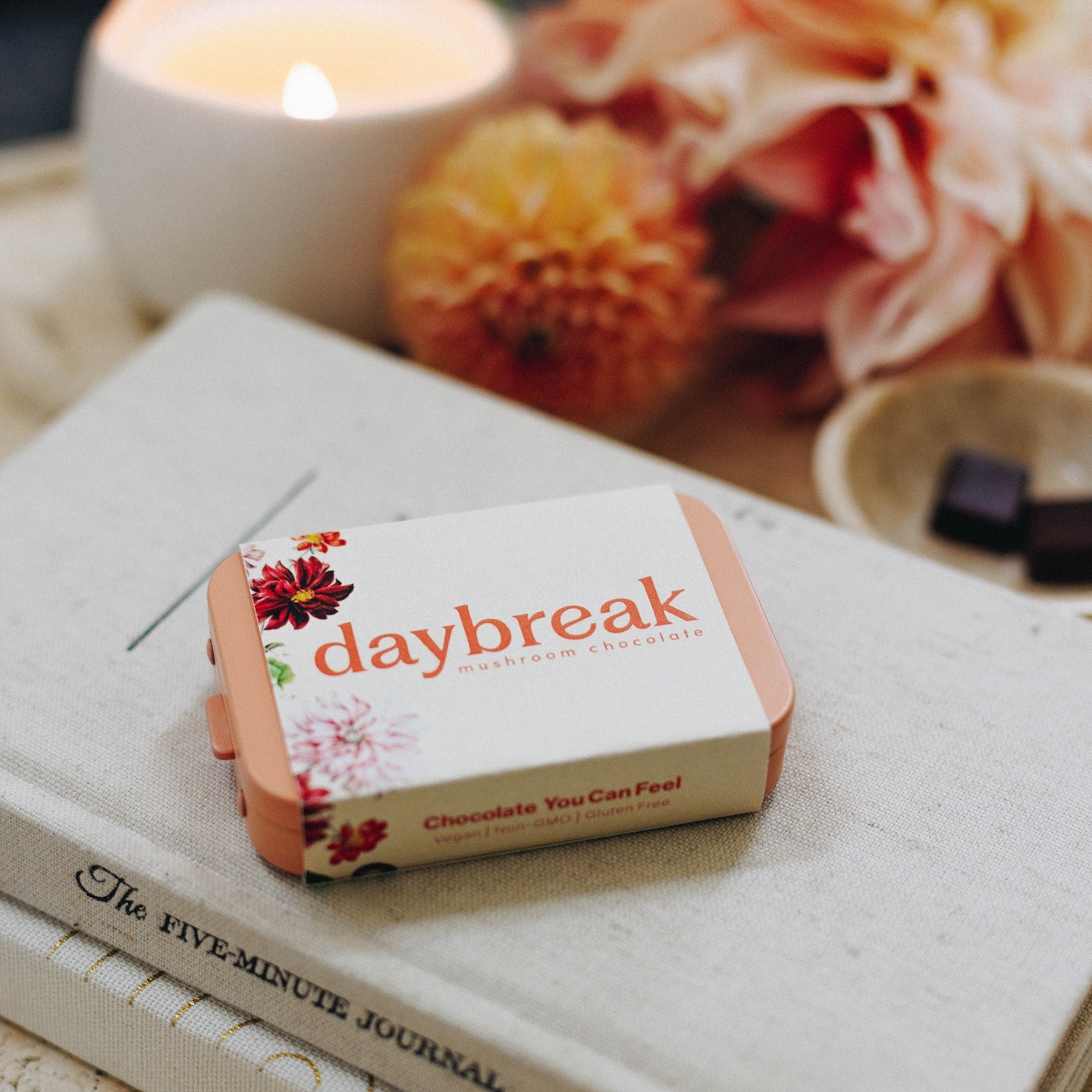 Daybreak Chocolate on Instagram